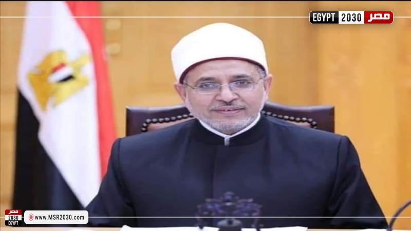 رئيس جامعة الأزهر