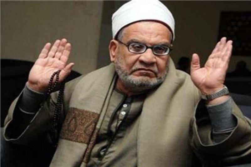 الدكتور أحمد كريمة