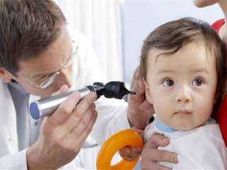 «الصحة»: فحص 3.754 مليون طفل ضمن المبادرة الرئاسية لعلاج ضعف وفقدان السمع