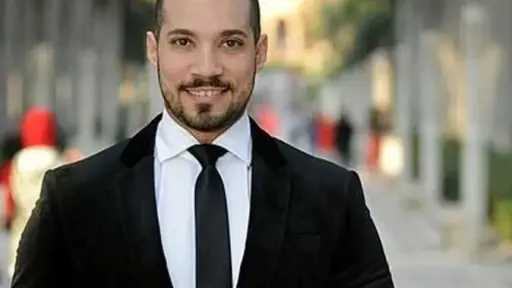 18 مارس.. الحكم على الطبيب المتهم بالتسبب في وفاة زوجة عبد الله رشدي