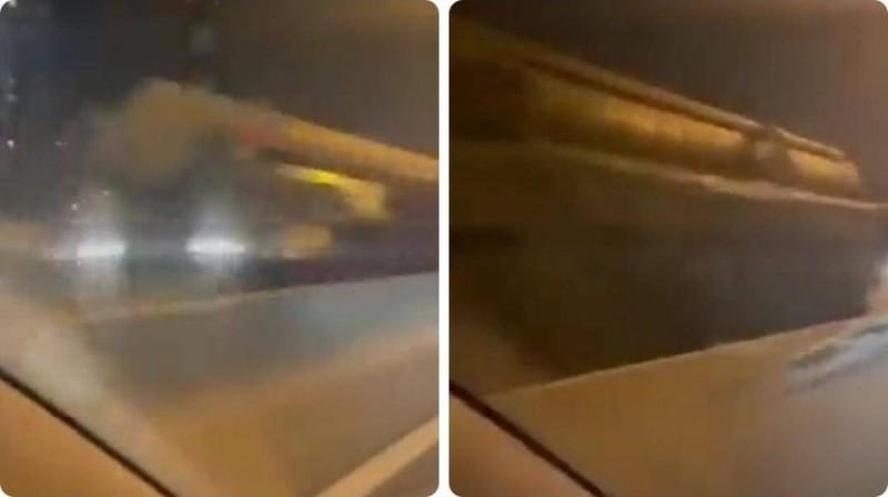 شاهد.. تحرك الأسلحة النووية الروسية بإتجاه أوكرانيا.. والعالم يتأهب لحرب جديدة