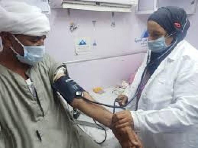 الصحة تعلن عن إطلاق 8 قوافل طبية مجانية