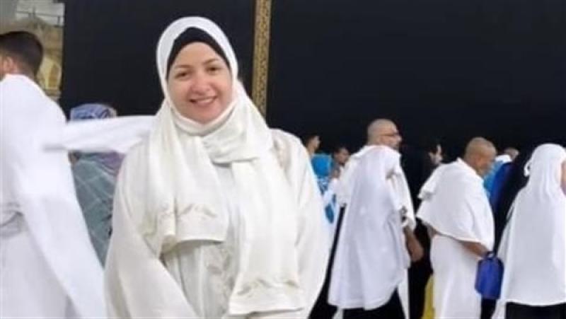 منى فاروق 