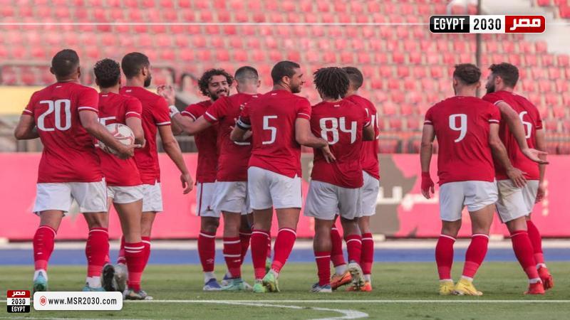موعد مباراة الأهلي القادمة أمام الاتحاد المنستيري في دوري أبطال إفريقيا | الرياضة | مصر 2030 موعد مباراة الأهلي القادمة أمام الاتحاد المنستيري في دوري أبطال إفريقيا | الرياضة | مصر 2030