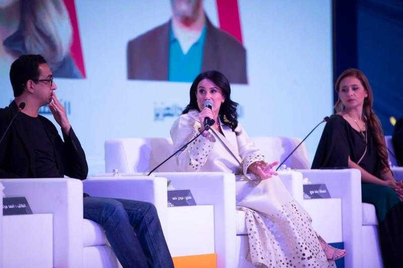 اليوم.. طرح فيلم هند صبري الجديد في دور العرض