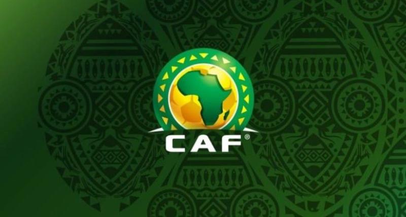 الاتحاد الإفريقي لكرة القدم