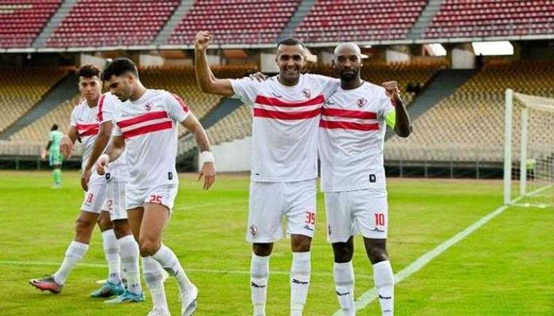 بالأسماء.. الزمالك يستعد لضم صفقتين جديدتين خلال ساعات