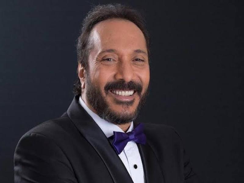 علي الحجار 