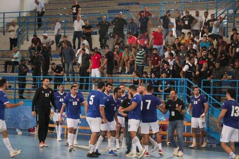 كرة يد| الأهلي يفوز على الترجي في بطولة إفريقيا