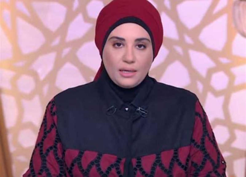 الدكتورة نادية عمارة