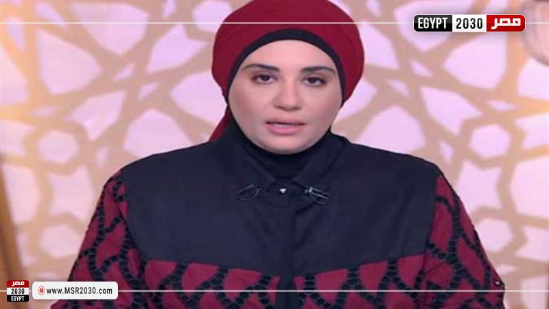 الدكتورة نادية عمارة