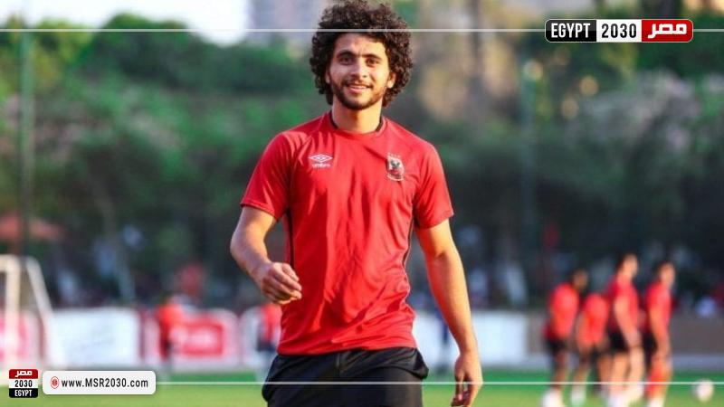 محمد محمود