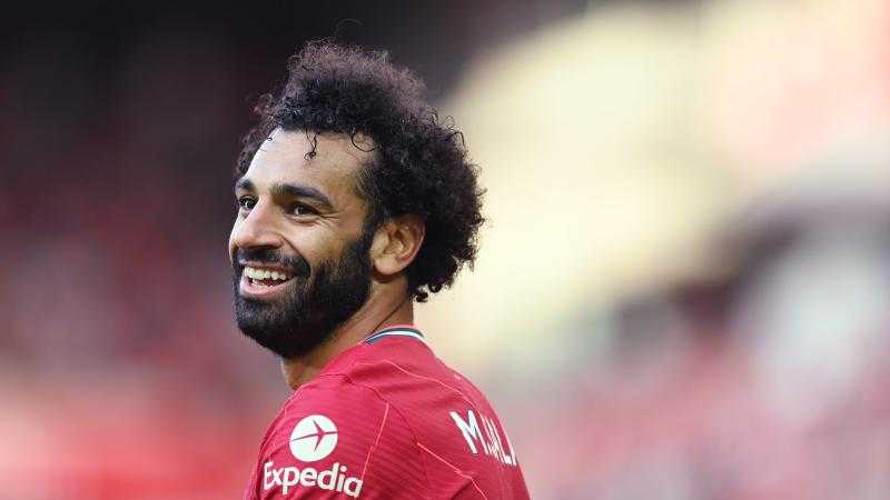 ماذا قدم محمد صلاح في مباراة ليفربول ورينجرز؟