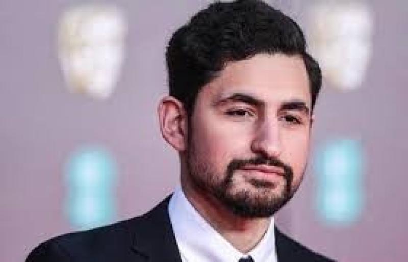 أمير المصري يعود للسينما المصرية بفيلم «هاشتاج جوزني»