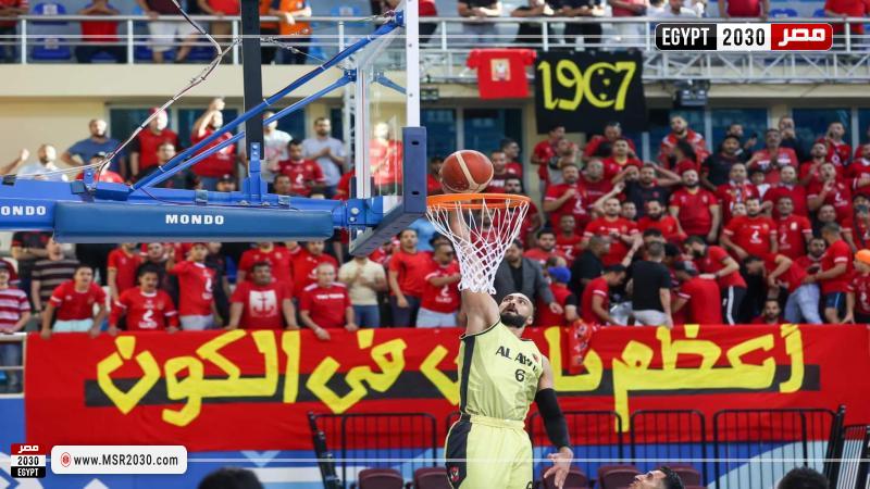 الأهلي