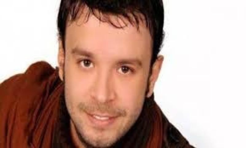 إيمي طلعت زكريا تستعيد ذكرياتها مع الراحل عصام ماهر