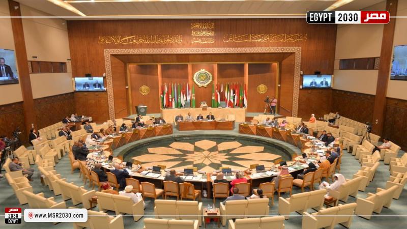 البرلمان العربي