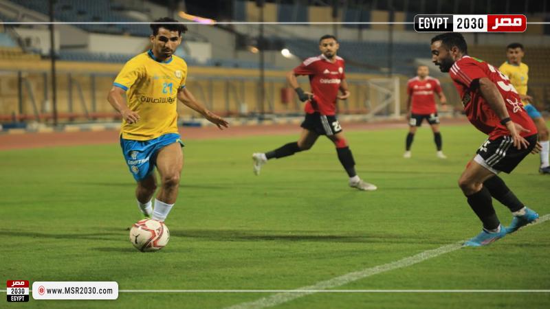الاسماعيلي وطلائع الجيش
