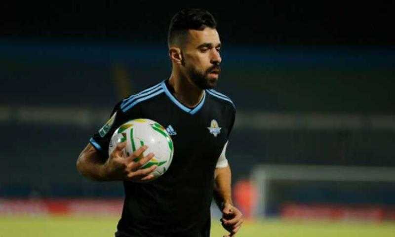 صراع رباعي للحصول على خدمات عبد الله السعيد