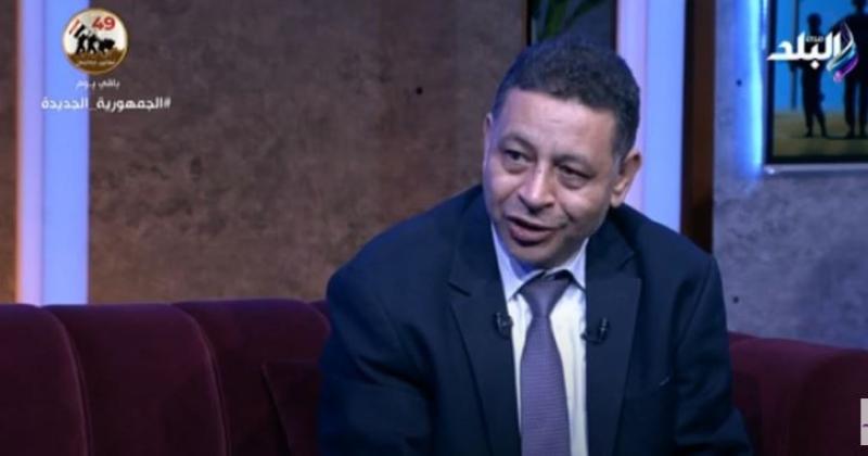 العسيري يروي موقفا لـ الأبنودي حول اكتشاف المواهب الجديدة.. فيديو