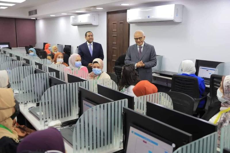نتيجة مسابقة التوظيف للمعلمين الآن