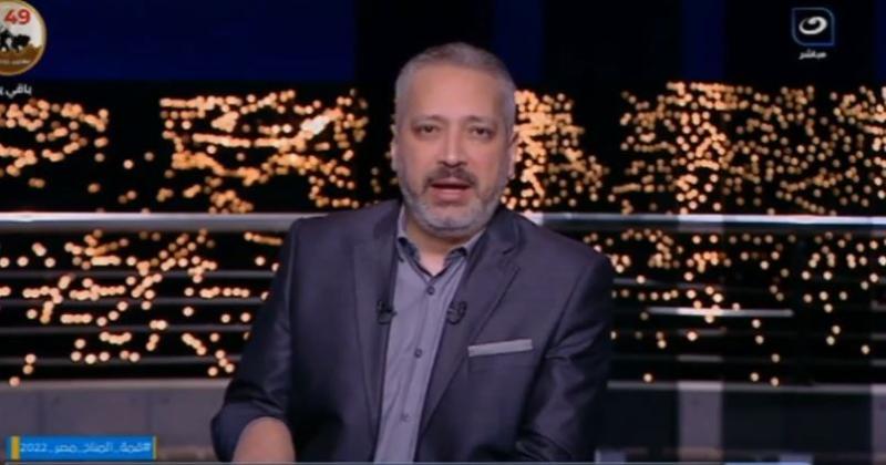 تامر أمين لـ محمد رمضان: «ليه عايز تثبت لنا أنك جامد؟»