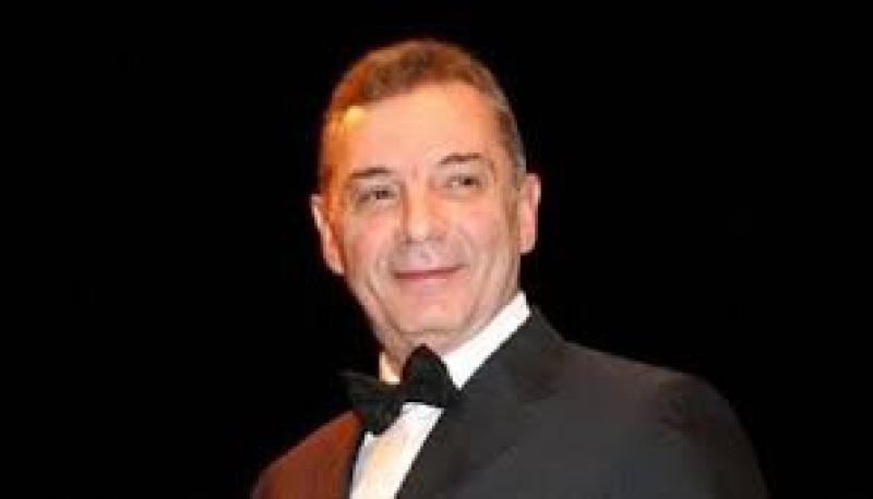 محمود حميدة: لم أكن أتوقع أنني سأعيش حتى أرى دورة باسمي بمهرجان الإسكندرية السينمائي