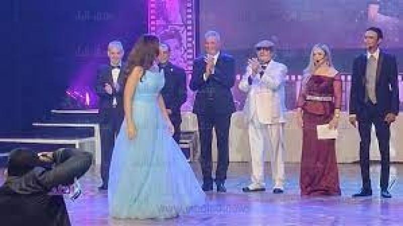 مهرجان الإسكندرية السينمائي يكرم 3 رموز من اليونان وفرنسا