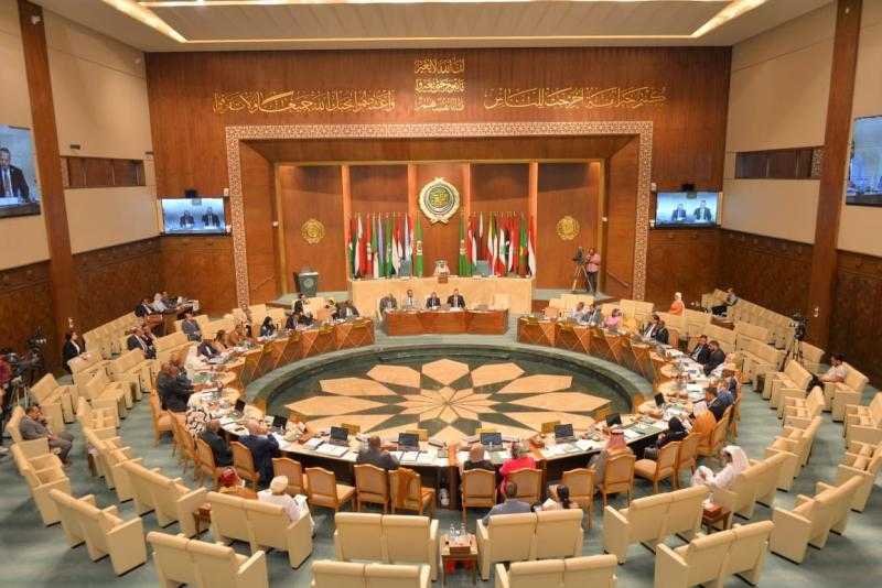 البرلمان العربي يتابع تطورات الأوضاع في ليبيا