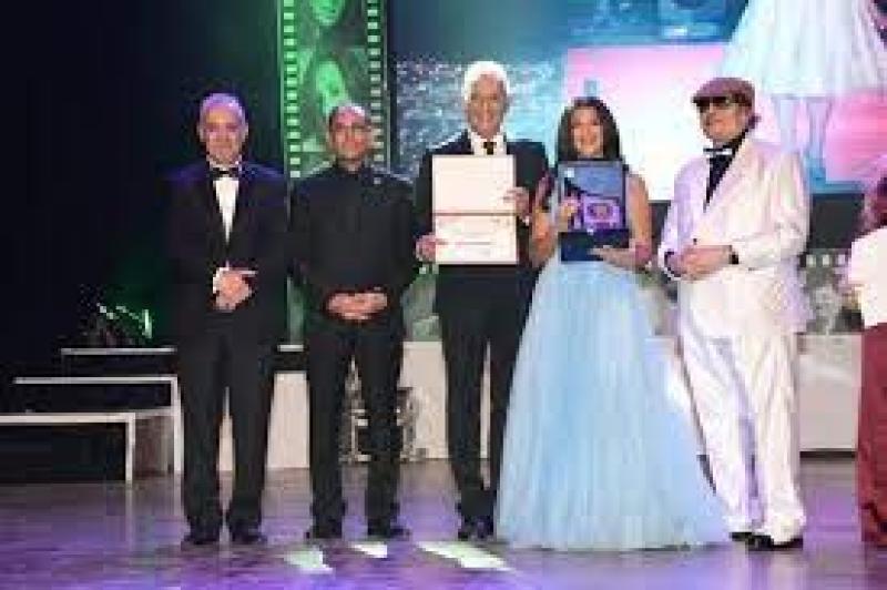 احتفاء خاص بـ دنيا سمير غانم في مهرجان الإسكندرية.. اعرف السبب