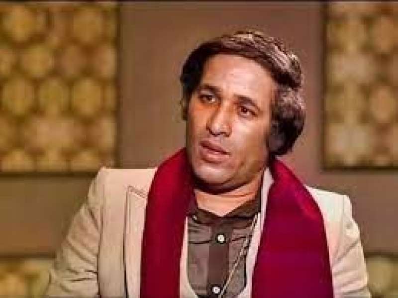 سعيد صالح 