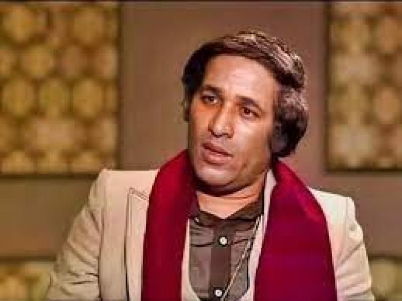 «زمن السلطان» فيلم تسجيلي عن الراحل سعيد صالح