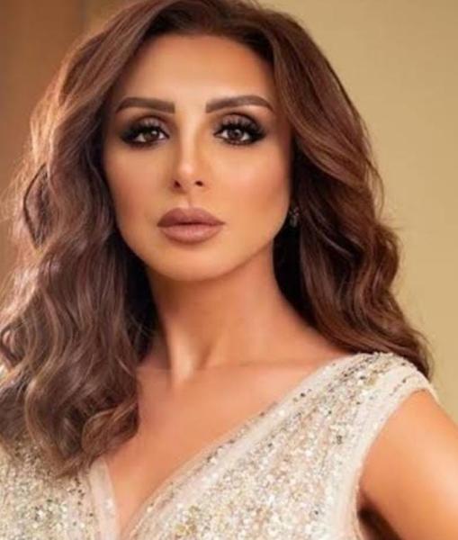 أنغام: راغب علامة بالنسبة لي تاريخ أحب اسمعه