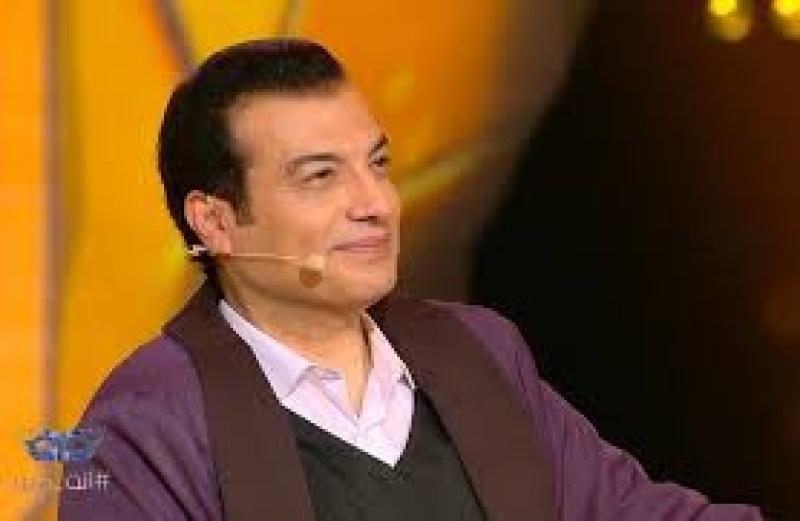 إيهاب توفيق يستعد لجولة غنائية في أمريكا.. تفاصيل