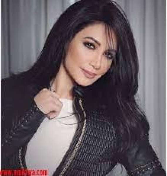 ديانا حداد 