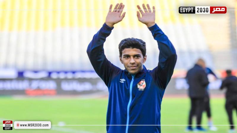 أحمد حمودى