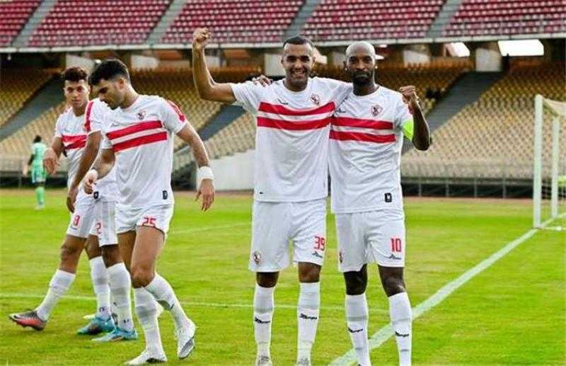 موعد مباراة الزمالك وفلامبو البوروندي في أبطال إفريقيا والقنوات الناقلة
