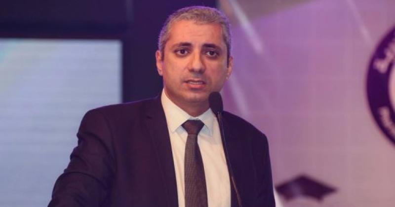 نقيب صيادلة الإسكندرية