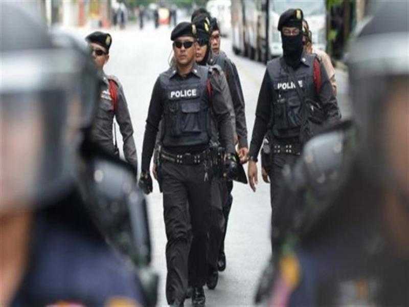 الشرطة التايلاندية: مقتل 31 شخصاً في إطلاق نار بمركز لرعاية الأطفال