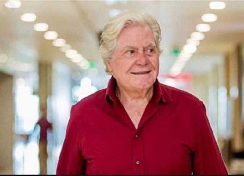 حسين فهمي ينضم لفريق عمل مسلسل ”سر السلطان”