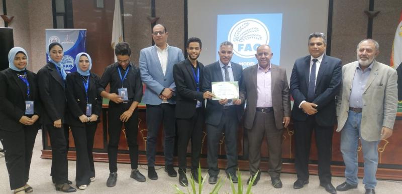 جانب من المؤتمر