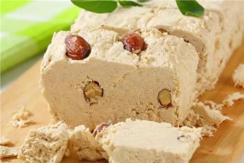 حلاوة طحينية