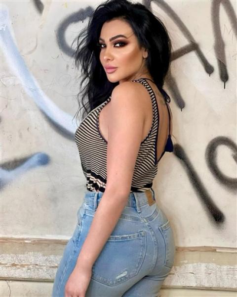 ميرهان حسين