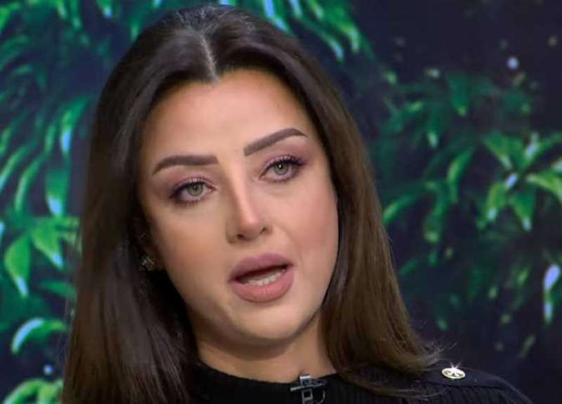 رضوى الشربيني