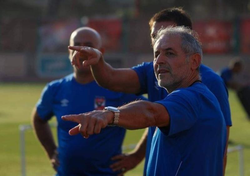 الأولى لكولر.. قائمة الأهلي لمواجهة الاتحاد المنستيري بدوري أبطال إفريقيا