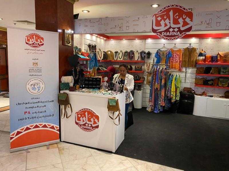 إقبال كبير على ورشة الكتابة الكوميدية في يومها الأول