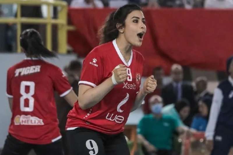 شروق فؤاد