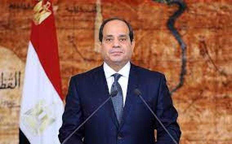 توجيه عاجل من الرئيس لوزير الصحة بشأن إنتاج الأدوية «فيديو»