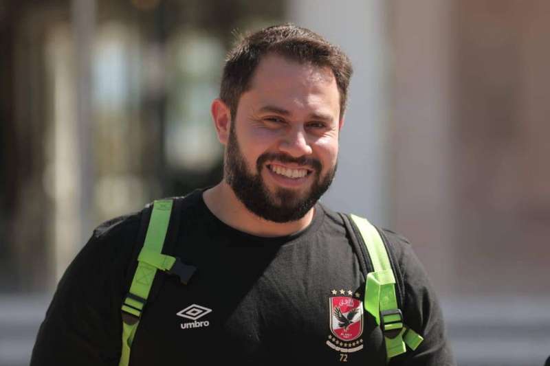 محمد إبراهيم الغزلاوي