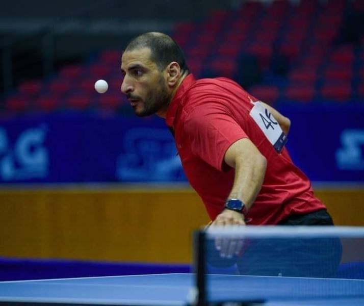 الأهلي يواجه أهلي فاقوس في انطلاق مجموعات بطولة الدوري لتنس الطاولة